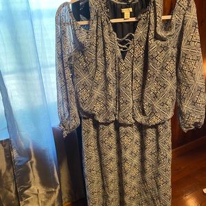 Perfect dress for Spring